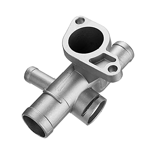 ZHANGHUA 4 stks/set 0 6A121132A Vervanging geschikt voor MK4 1.8T TT Aluminium Koelvloeistof Flens Upgrade Kit Motor Koelvloeistof (Color : NO.1) - Afbeelding 5