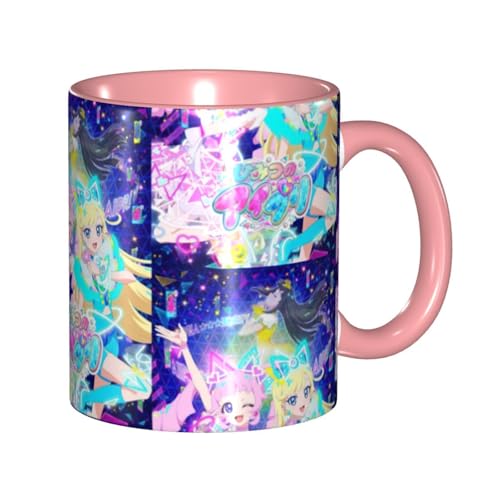 Ђ݂̃ACv }OJbv 퐻 350ml t H@Ή ItBX ƒp Mtg v[g  n zbg ACX pPink