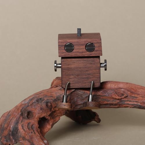 Éliminateur d'odeurs automobile à diffusion par oscillation bois - 3