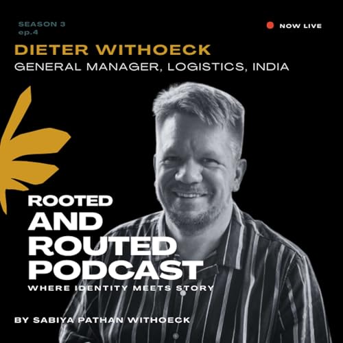 The Expat Feels Home. The Local Feels Foreign. | Dieter Withoeck | #Belgium #India