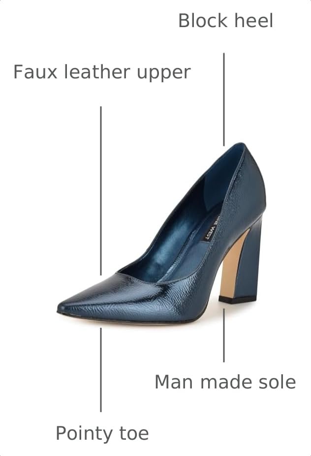 Image of Nine West Women's Tamant Pump
