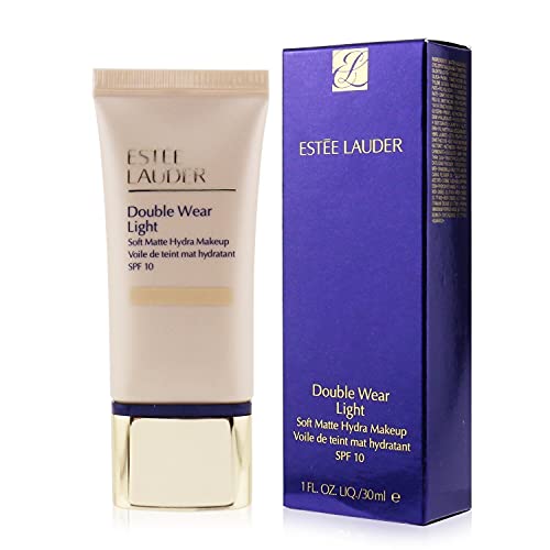 DOUBLE WEAR LIGHT SOFT MATTE HYDRA MAKEUP SPF10 PODKŁAD DO TWARZY 2W1 DAWN