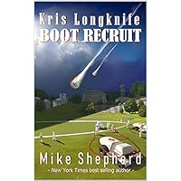 Kris Longknife Boot Recruit
