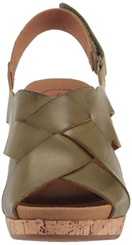 Cobb Hill Women's Alleah Sling Sandal2