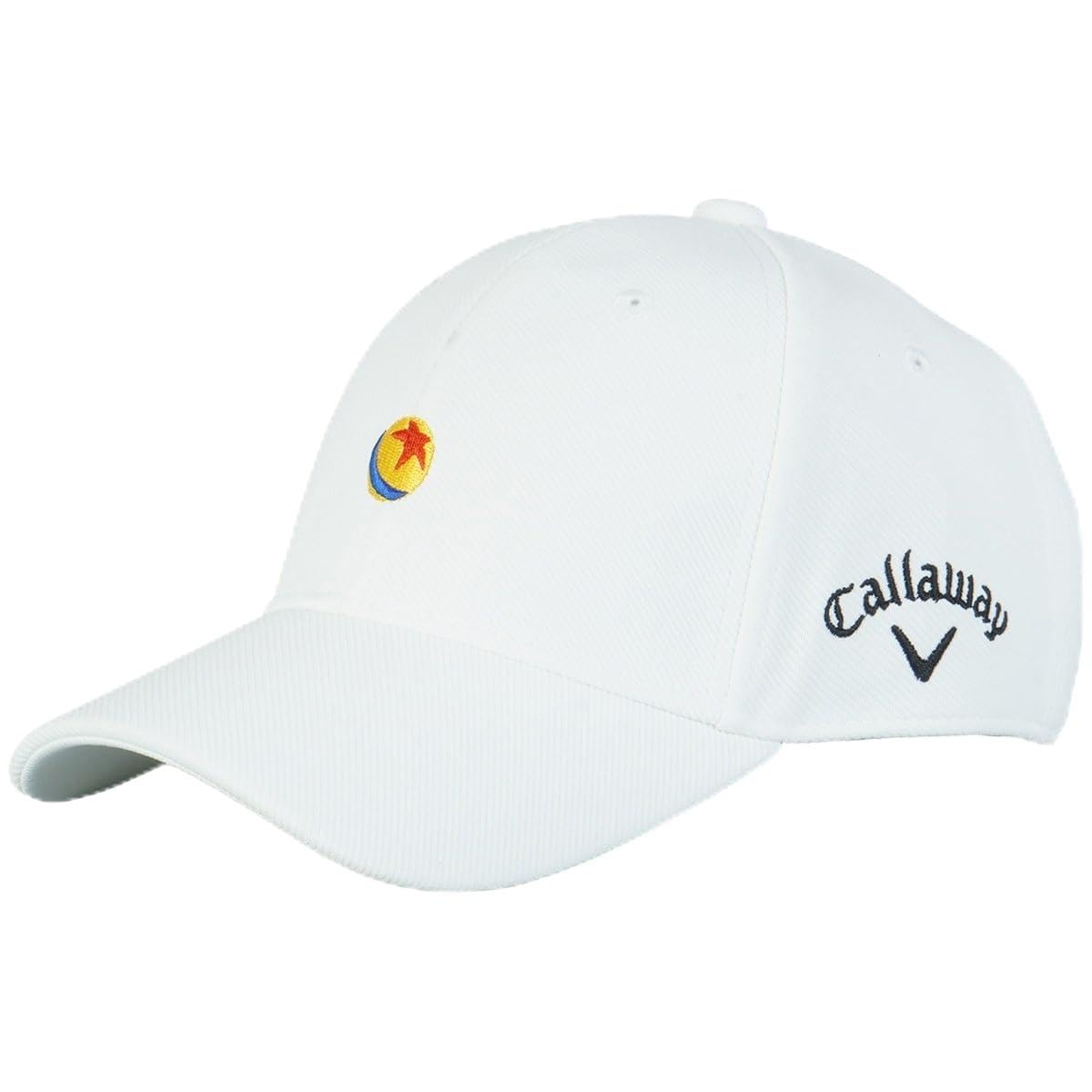 Amazon | キャロウェイゴルフ Callaway Golf 帽子 トイ・ストーリー