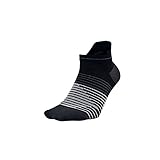 NIKE Performance Lightweight No-Show Running Socks (1 Pair)