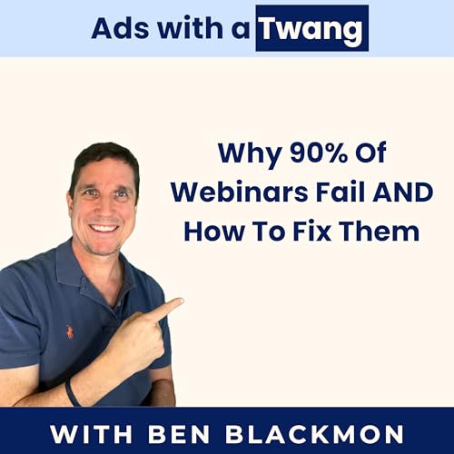 Why 90% of health coaching webinars fail and how this simple formula wins