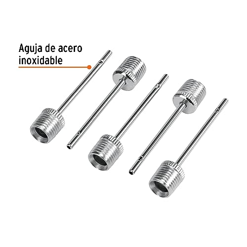 Válvula para inflar balones 2 Imagen adicional