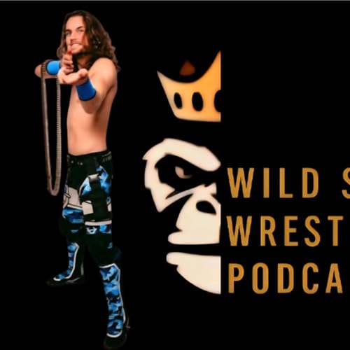 "The Young Gun" Grayson Pierce