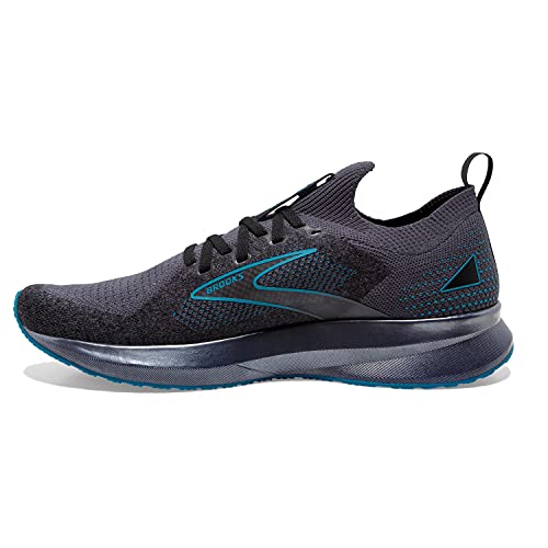 Image of Brooks Men's Levitate StealthFit GTS 5 Supportive Running Shoe