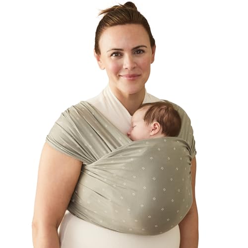 Ergobaby Aura Baby Wrap Carrier