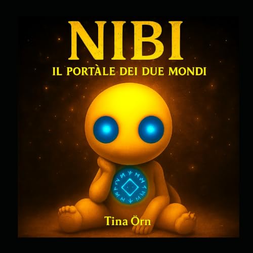  NIBI: IL PORTALE DEI DUE MONDI