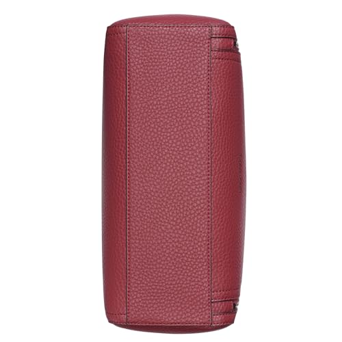 Image of Calvin Klein Bubble Lamb Novelty Organization Satchel