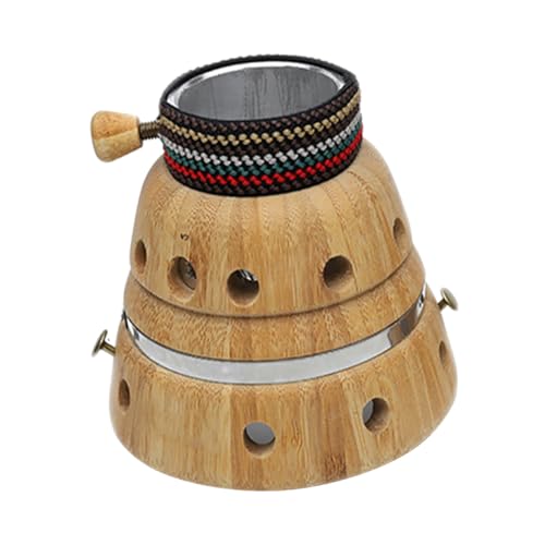 FOMIYES Box Moxa Cone Roller Moxibustion Roller Moxa Heat Tank Tube Moxa Cone Holder