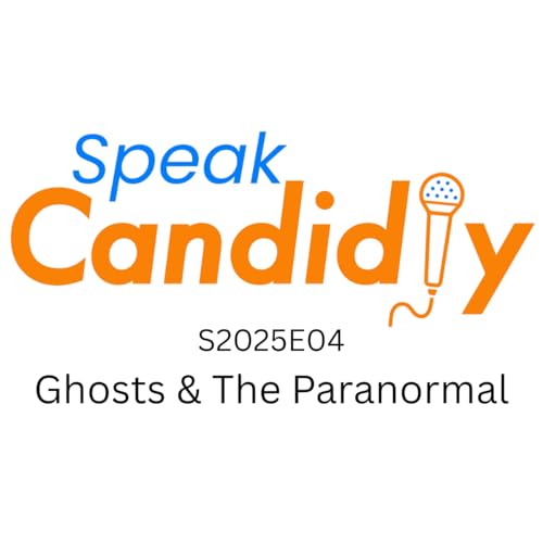S2025E04 - Ghosts and the Paranormal