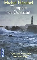 Tempête sur Ouessant 2266116118 Book Cover