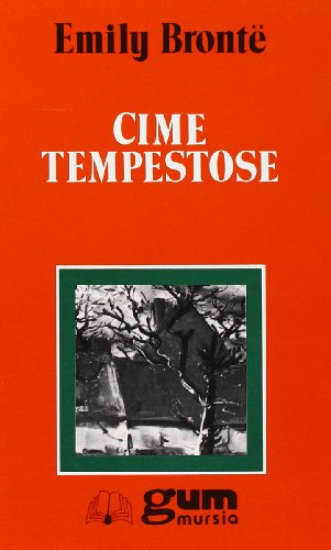 Cime Tempestose