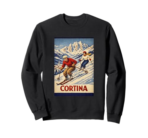 Cortina Vintage evening style wool effect �g���[�i�[