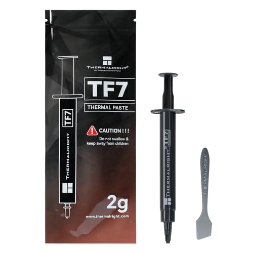 TF7 CPU Thermal Paste