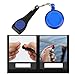 4PCS Fly Fishing Tool Kit Fishing Lanyard，Line Cutterz Fishing，Nail Clippers Type Fishing Line Cutter Angling，Fishing Quick Knot Tying Tools Include Fishing Scissors，Retractor Fishing Scissors Opening