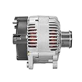 Coolfone Generator Alternator Compatible For VW Touareg Compatible For PORSCHE Cayenne 3.6