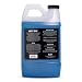 Slick Products Hybrid Ceramic Wash & Wax Super Concentrate – Extra Thick Foaming Car Shampoo & Motorcycle Wash Soap with Wax Protection – Perfect for Foam Cannon – 64 oz.