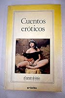 Cuentos eróticos 8425320127 Book Cover