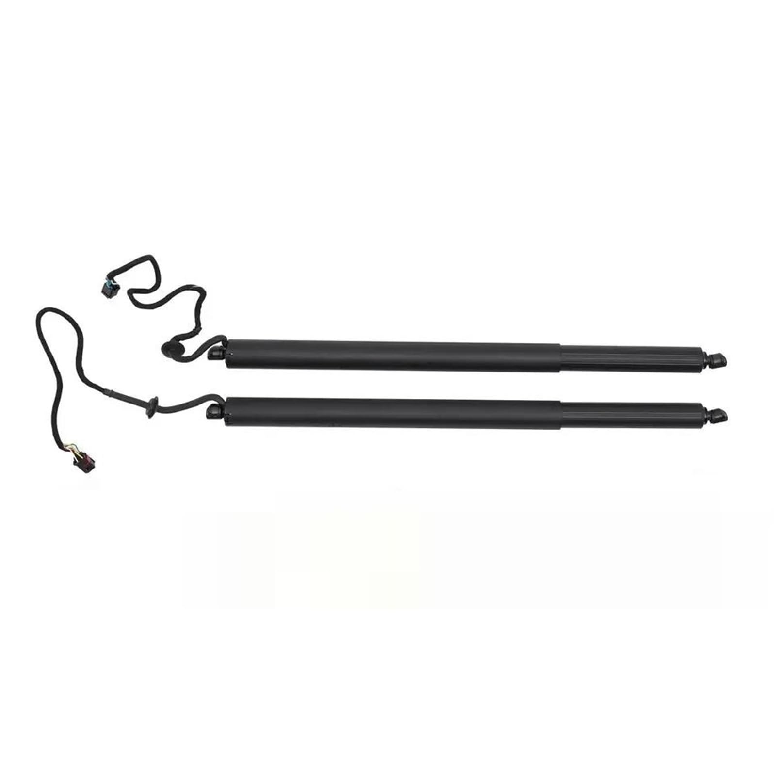 Support levage hayon électrique résout coffre bloqué Hyundai Tucson - 4