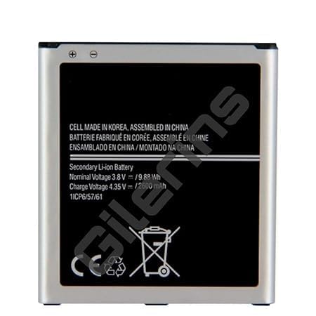 Image of Original EB-BG530BBE Battery for Samsung Galaxy J2 Pro / J5 / On5 / J3 / J3Pro / SM-G532F / SM-J3110 J3109 J500FN SM-J5009 G530FZ SM-G5308W Battery with 6 Month warrenty** (CAR29)