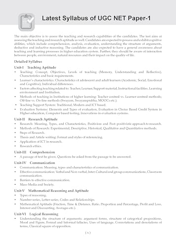 Image of Oswaal NTA UGC NET / JRF / SET 17 Chapter-wise & Topic-wise Solved Papers (2009-2025) | Teaching & Research Aptitude General Paper-1 + 15 Mock Test Papers |(Compulsory) (Set of 2 Books) | For 2026 Exam