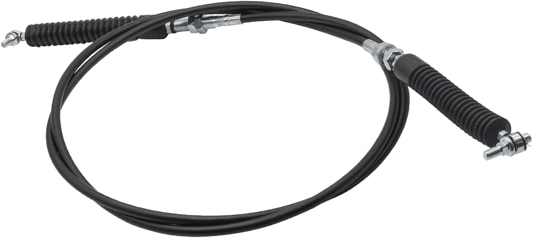 7082474 7081883 Shift Cable Fit for Polaris Ranger 500 2017-2020 XP 1000 2017-2018 XP 900 2014-2019 1000 Diesel 2015-2018