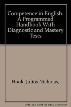 Competence in English: A Programmed Handbook With Diagnostic and Mastery Tests