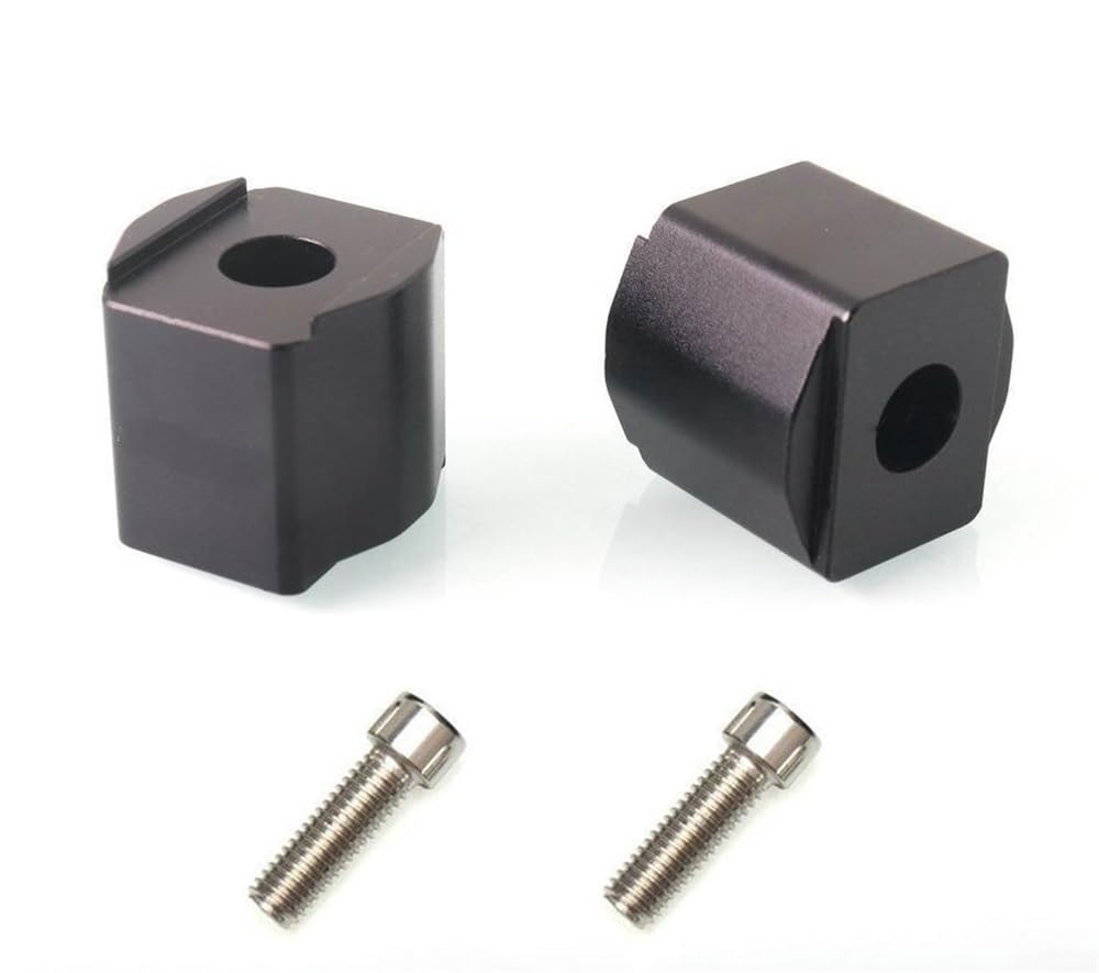 Adaptateur de montage hauteur guidon KTM 1050 1090 contre le mal de dos