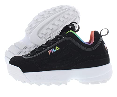 Image of Fila Women's Disruptor II Sneakers