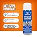 Permatex 81464-12PK Anti-Seize Lubricant, 12 oz. Aerosol Can (Pack of 12)