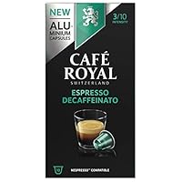 Café Royal Espresso
