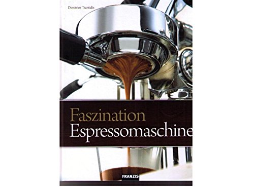 Produktbild für Kategorie Espressomaschinen