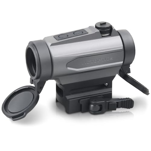 Vector Optics 　ベクターオプティクス　スコープ　最終値下げ Amazon.co.jp: ベクターオプティクス Vector Optics SOI 2-7x32