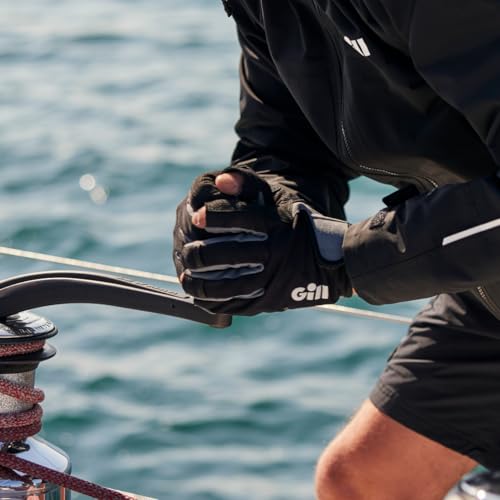 GILL: Deckhand Gloves