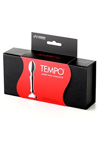 Aneros Tempo - metaal - Afbeelding 5