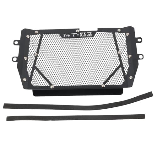 Grille de protection radiateur moto anti-gravillons pour MT-25 2015-2020