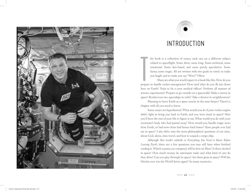 How to Astronaut: An Insider's Guide to Leaving Planet Earth - Image 3
