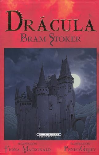 Drcula- Dracula 9583043893 Book Cover
