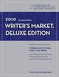 Writer's Market 2010 (Writer's Market Online)