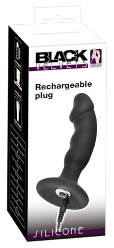 Black Velvets Velluti Neri Ricaricabili Plu Nero