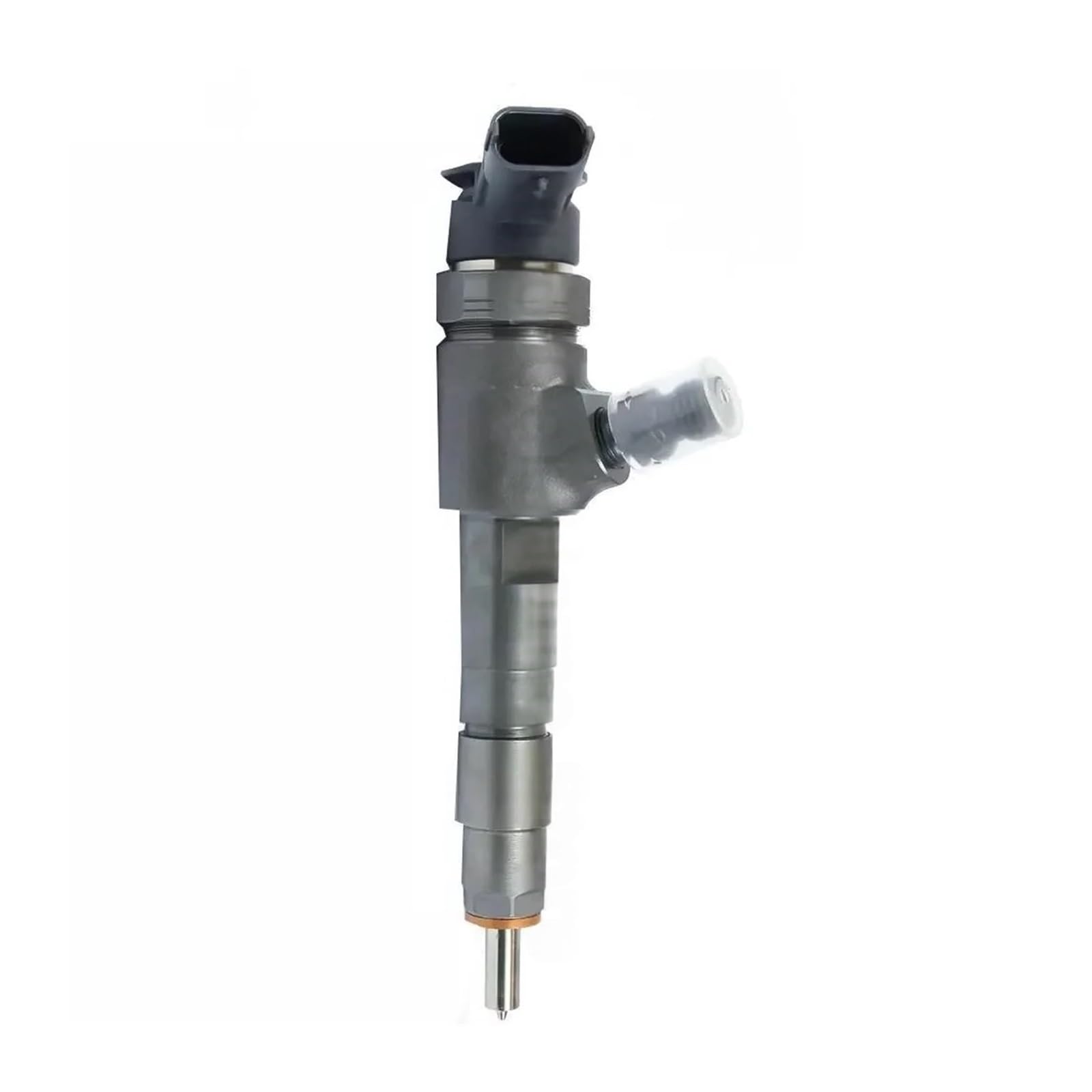 Inyector de Combustible Diesel 0445110739, Compatible con Peugeot Citroen Fiat Volvo 1.6 TDCI HDI