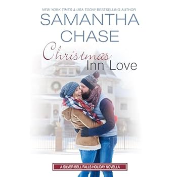 MP3 CD Christmas Inn Love Book