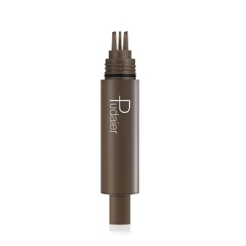 Faux Freckle Pen Waterproof, Natural-Looking Lifelike Freckle Makeup, 5-Point Quick Dry Long-Lasting Magic Fake Freckles Marker for Sunkissed Makeup