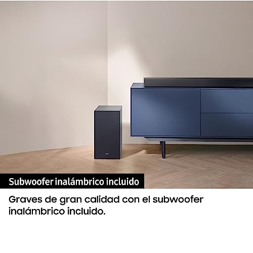 Samsung Barre de Son C-Series HW-C450 2023