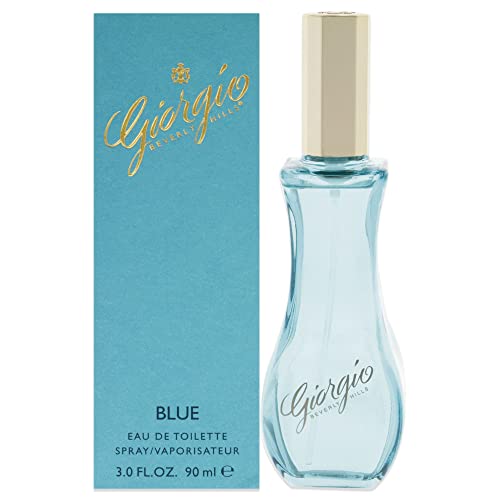 Giorgio blau EDT Spray, 90 ml